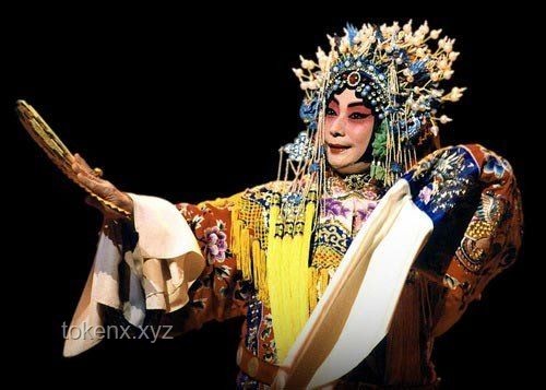 京剧演员黄兆欣离世：璀璨星辰的陨落
